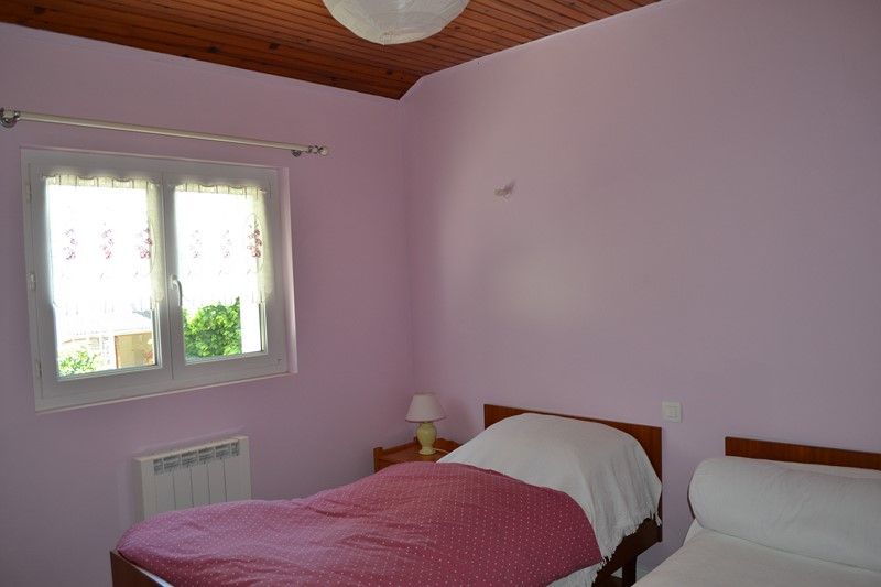 Maison de village T5 St Agrève parfait état Maison de village 5 St Agrève Centre village parfait état